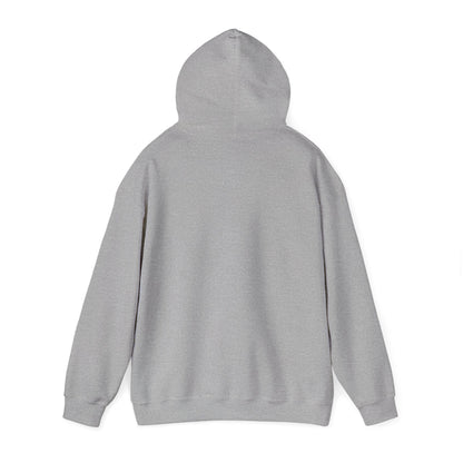 I Pee in the Snow Hoodie | Funny Winter Phrase Sweatshirt - NautiCurl LLC