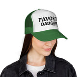 Favorite Daughter Trucker Cap | Mesh Baseball Hat
