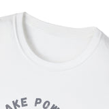 Lake Powell Wakesurf Team T-Shirt | Wave Logo Tee