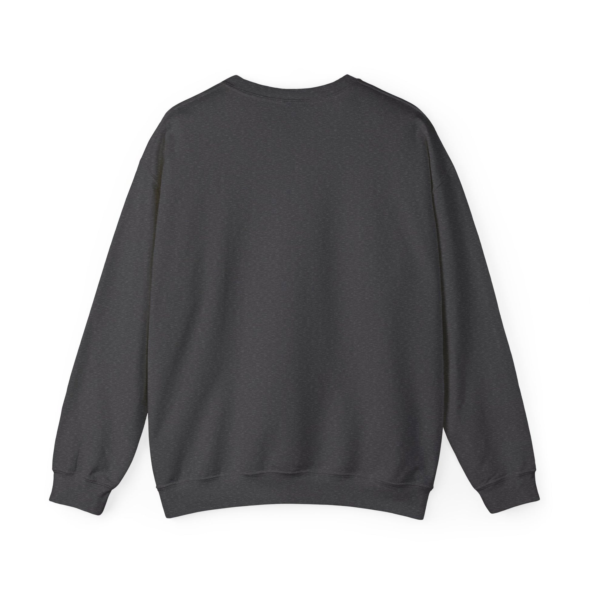 Bunny Hills Sweatshirt | Retro Script Winter Typography - NautiCurl LLC