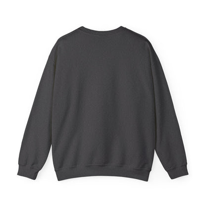 Bunny Hills Sweatshirt | Retro Script Winter Typography - NautiCurl LLC