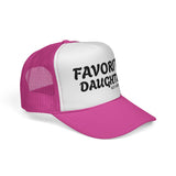 Favorite Daughter Trucker Cap | Mesh Baseball Hat