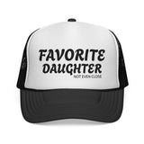 Favorite Daughter Trucker Cap | Mesh Baseball Hat