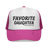 Favorite Daughter Trucker Cap | Mesh Baseball Hat
