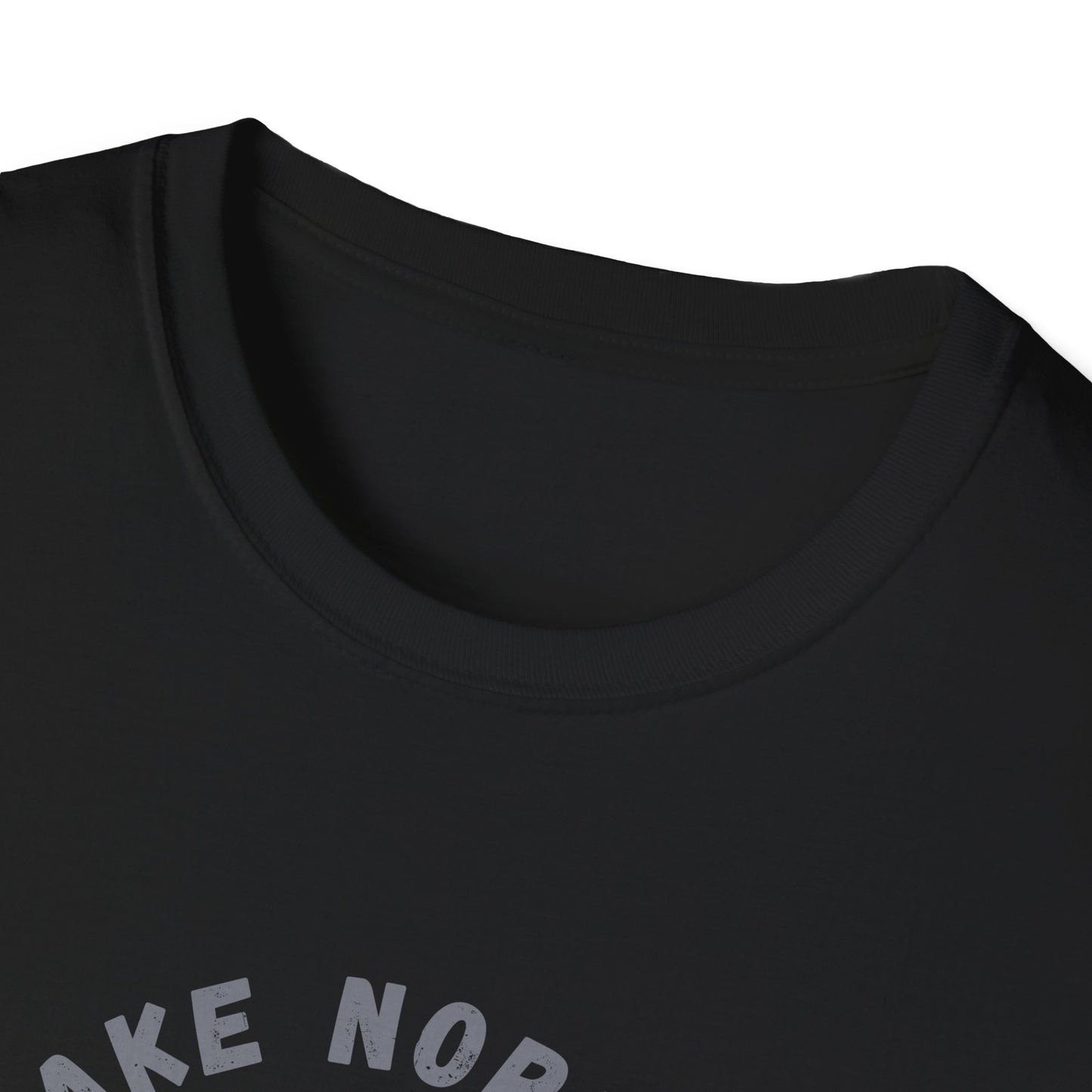 Lake Norman Wakesurf Team T-Shirt | Wave Logo Shirt - NautiCurl LLC