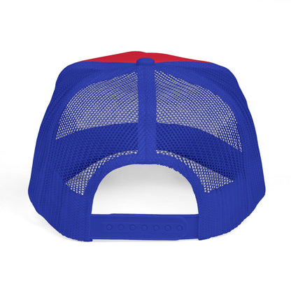 I Pee on Toilet Seats Trucker Cap | Funny Winter Hat - NautiCurl LLC