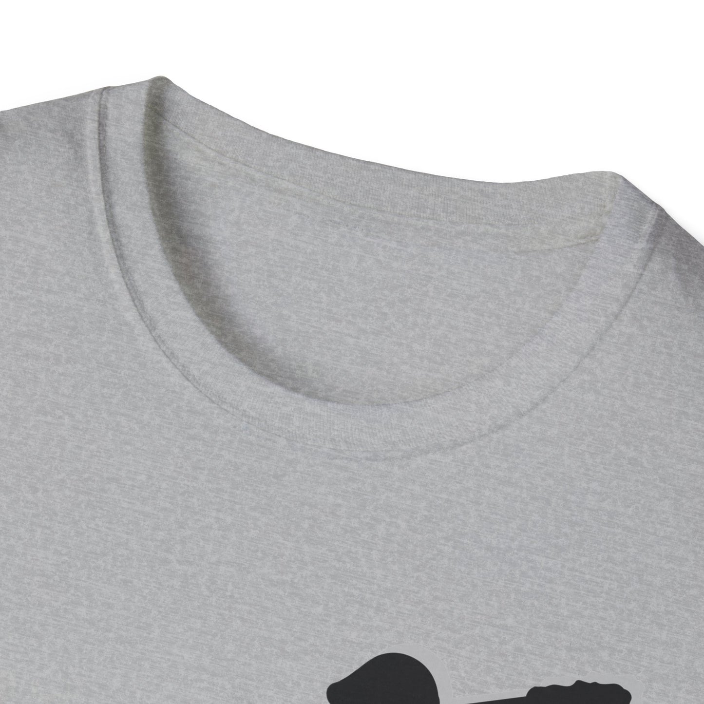 Weekends Are For Wedges T-Shirt | Golf Golfer Silhouette - NautiCurl LLC