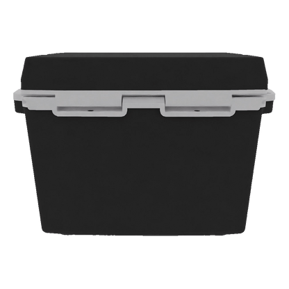 Taiga Coolers 27 Quart Black Cooler