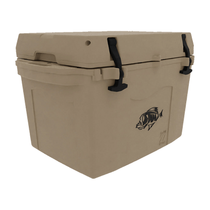 Taiga Coolers 27 Quart Tan Cooler