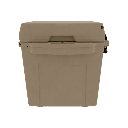 Taiga Coolers 27 Quart Tan Cooler