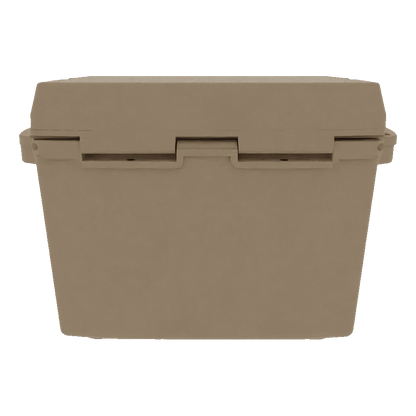Taiga Coolers 27 Quart Tan Cooler