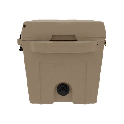 Taiga Coolers 27 Quart Tan Cooler