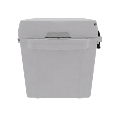 Taiga Coolers 27 Quart White Cooler