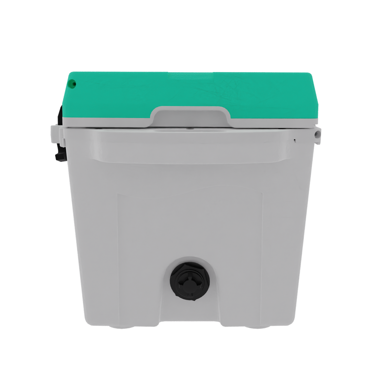 Taiga Coolers 27 Quart Sea Foam Cooler