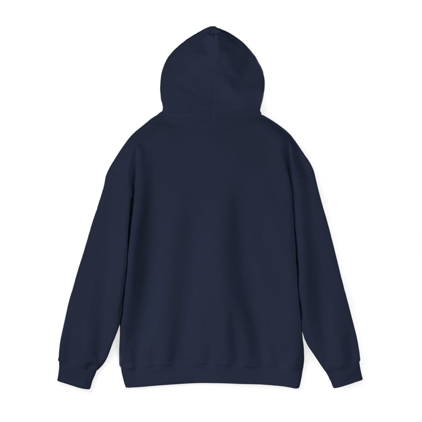 I Pee in the Snow Hoodie | Funny Winter Phrase Sweatshirt - NautiCurl LLC