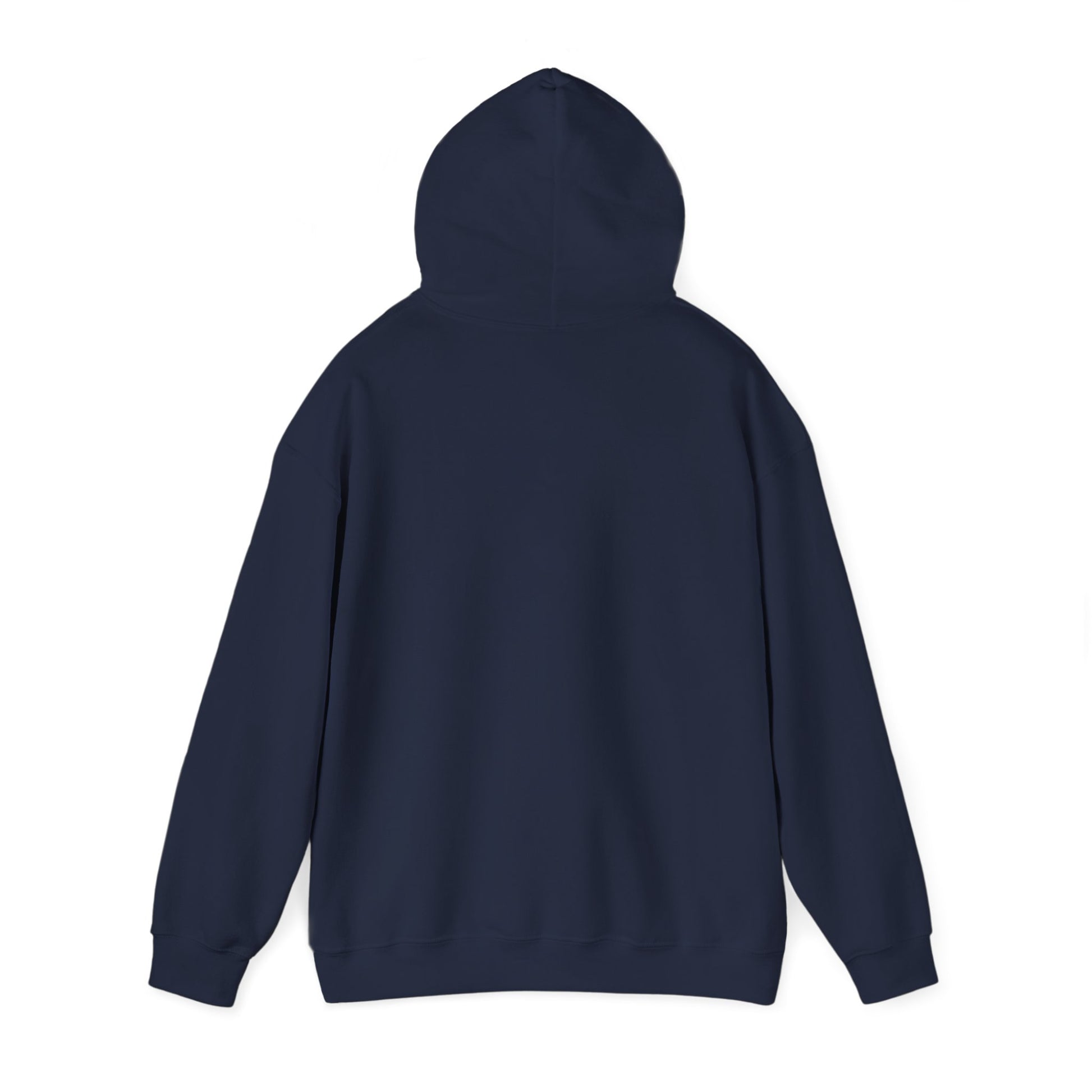 I Pee in the Snow Hoodie | Funny Winter Phrase Sweatshirt - NautiCurl LLC
