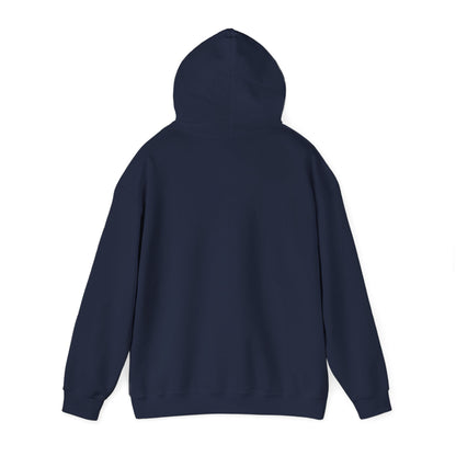 I Pee in the Snow Hoodie | Funny Winter Phrase Sweatshirt - NautiCurl LLC