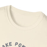 Lake Powell Wakesurf Team T-Shirt | Wave Logo Tee