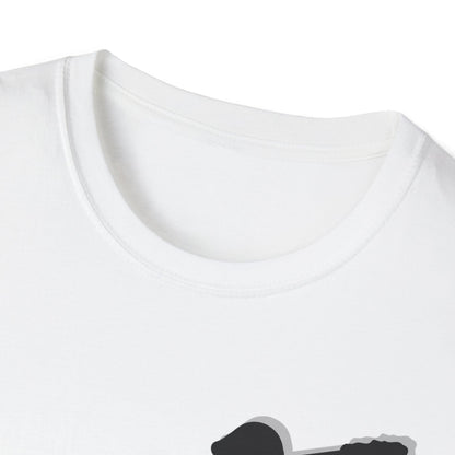 Weekends Are For Wedges T-Shirt | Golf Golfer Silhouette - NautiCurl LLC