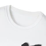 Weekends Are For Wedges T-Shirt | Golf Golfer Silhouette