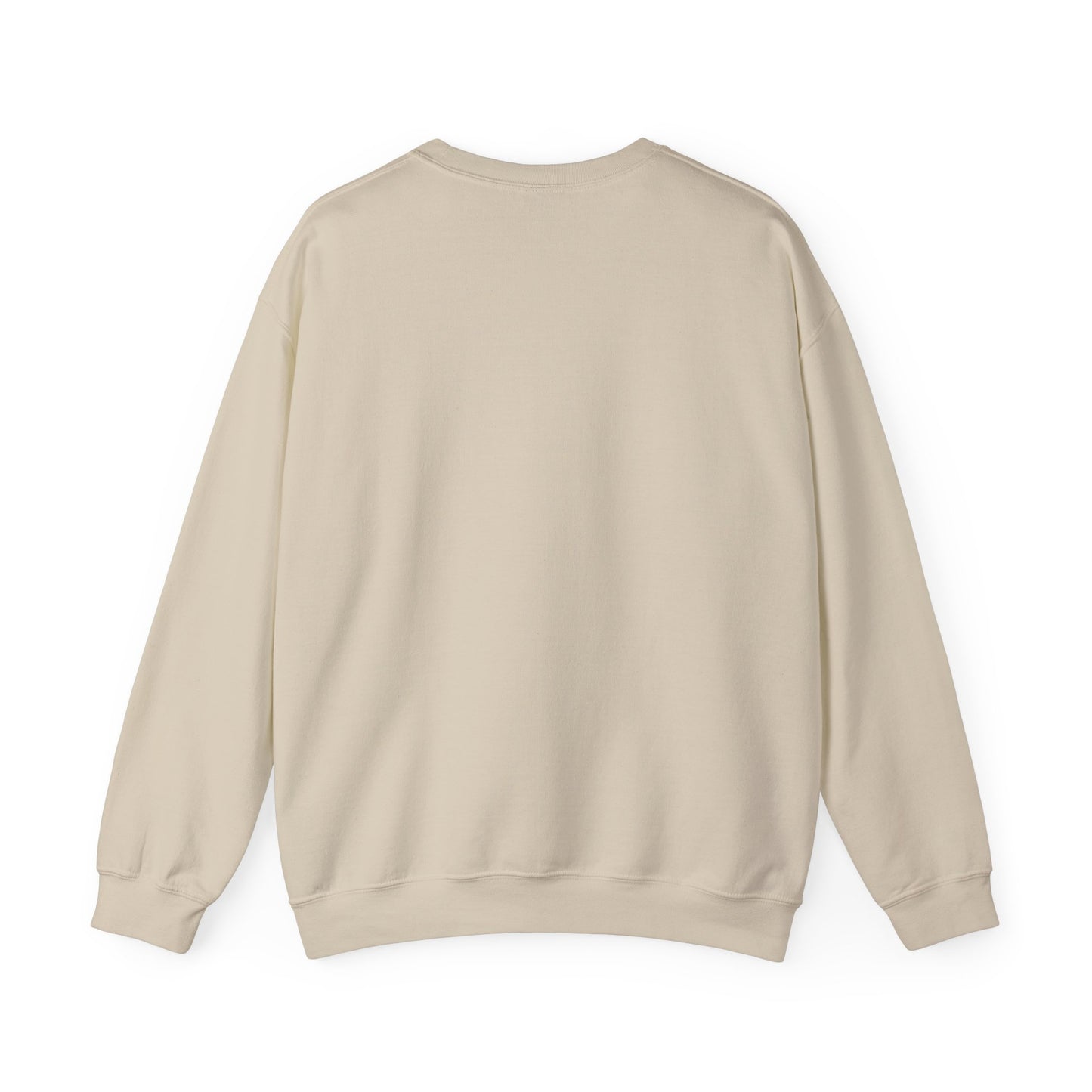 Bunny Hills Sweatshirt | Retro Script Winter Typography - NautiCurl LLC