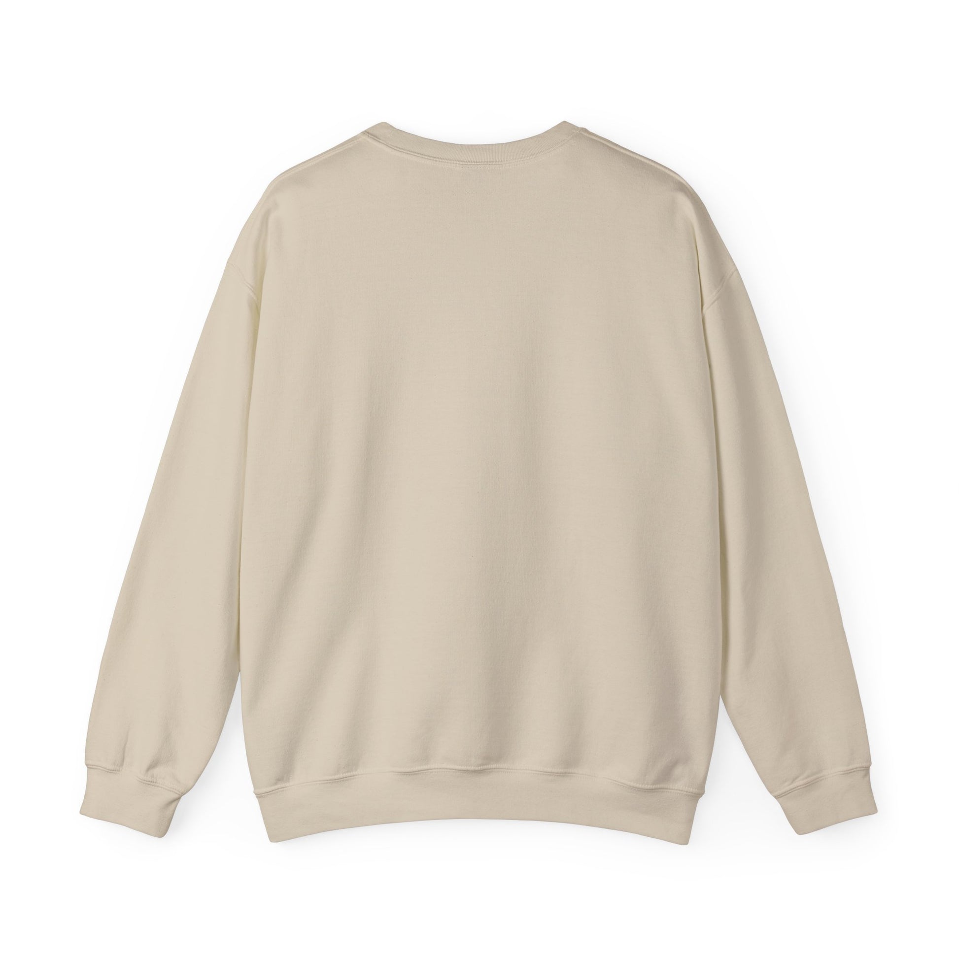 Bunny Hills Sweatshirt | Retro Script Winter Typography - NautiCurl LLC