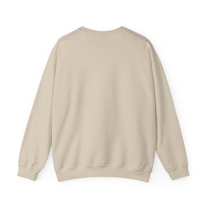 Bunny Hills Sweatshirt | Retro Script Winter Typography - NautiCurl LLC