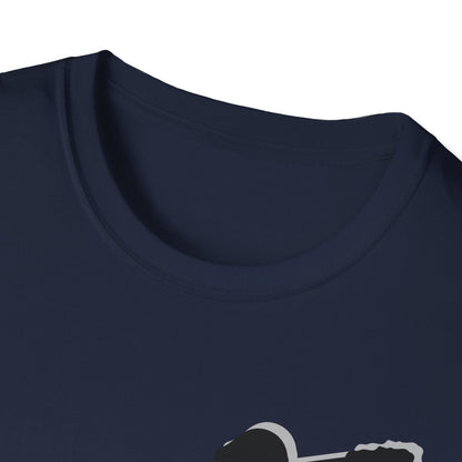Weekends Are For Wedges T-Shirt | Golf Golfer Silhouette - NautiCurl LLC