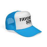 Favorite Son Trucker Cap | Mesh Baseball Hat