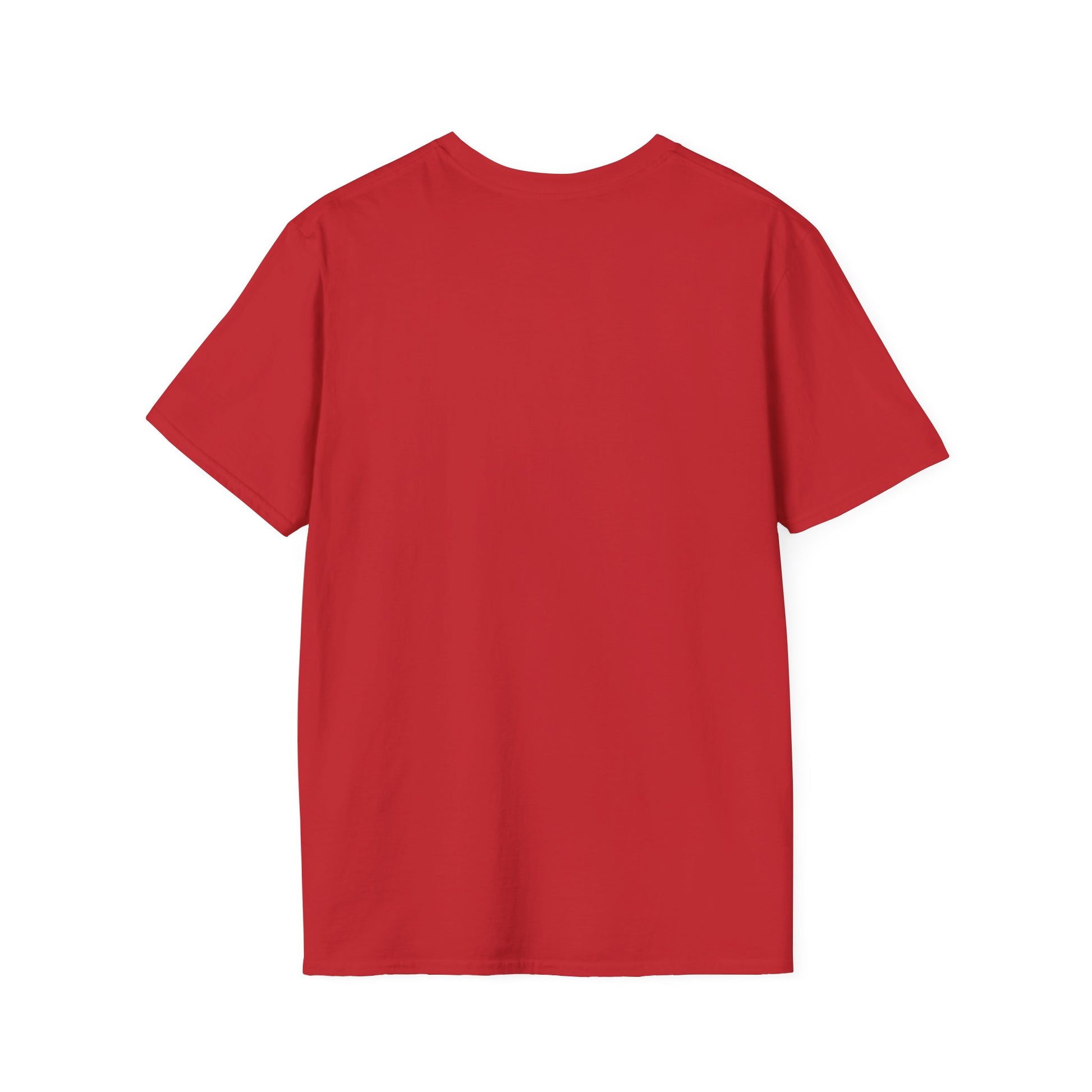 I'm The Captain That's Why T-Shirt | Captain Hat Nautical Anchor Design - NautiCurl LLC