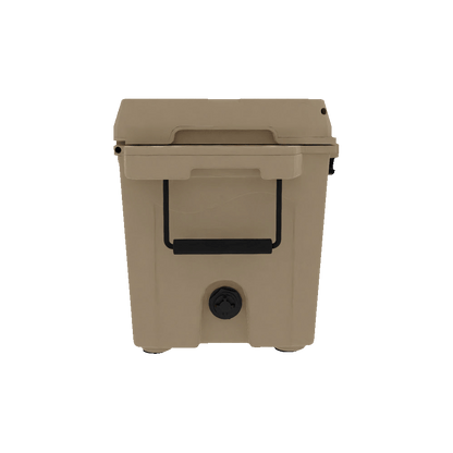 Taiga Coolers 55 Quart Tan Cooler