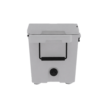 Taiga Coolers 55 Quart White Cooler