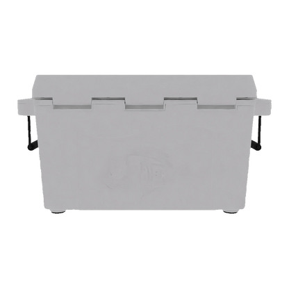 Taiga Coolers 55 Quart White Cooler