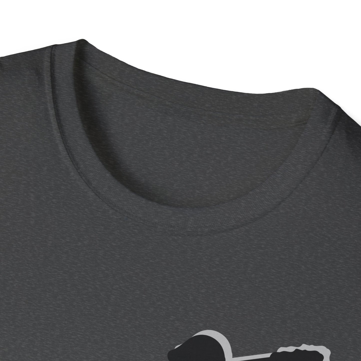 Weekends Are For Wedges T-Shirt | Golf Golfer Silhouette - NautiCurl LLC