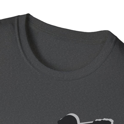 Weekends Are For Wedges T-Shirt | Golf Golfer Silhouette - NautiCurl LLC