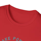 Lake Powell Wakesurf Team T-Shirt | Wave Logo Tee
