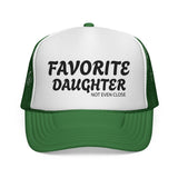 Favorite Daughter Trucker Cap | Mesh Baseball Hat
