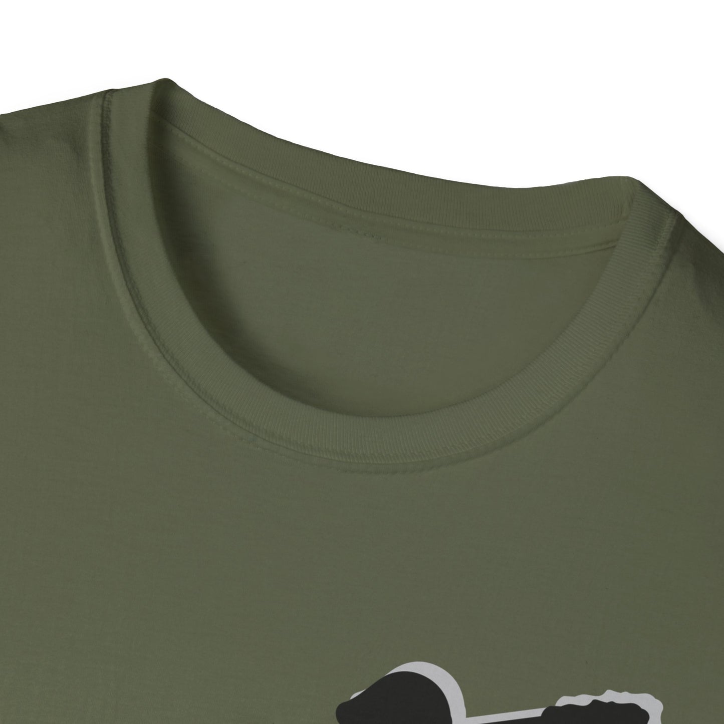 Weekends Are For Wedges T-Shirt | Golf Golfer Silhouette - NautiCurl LLC