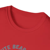 White Bear Lake Wakesurf Team T-Shirt | Wave Logo