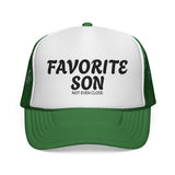 Favorite Son Trucker Cap | Mesh Baseball Hat