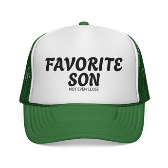 Favorite Son Trucker Cap | Mesh Baseball Hat