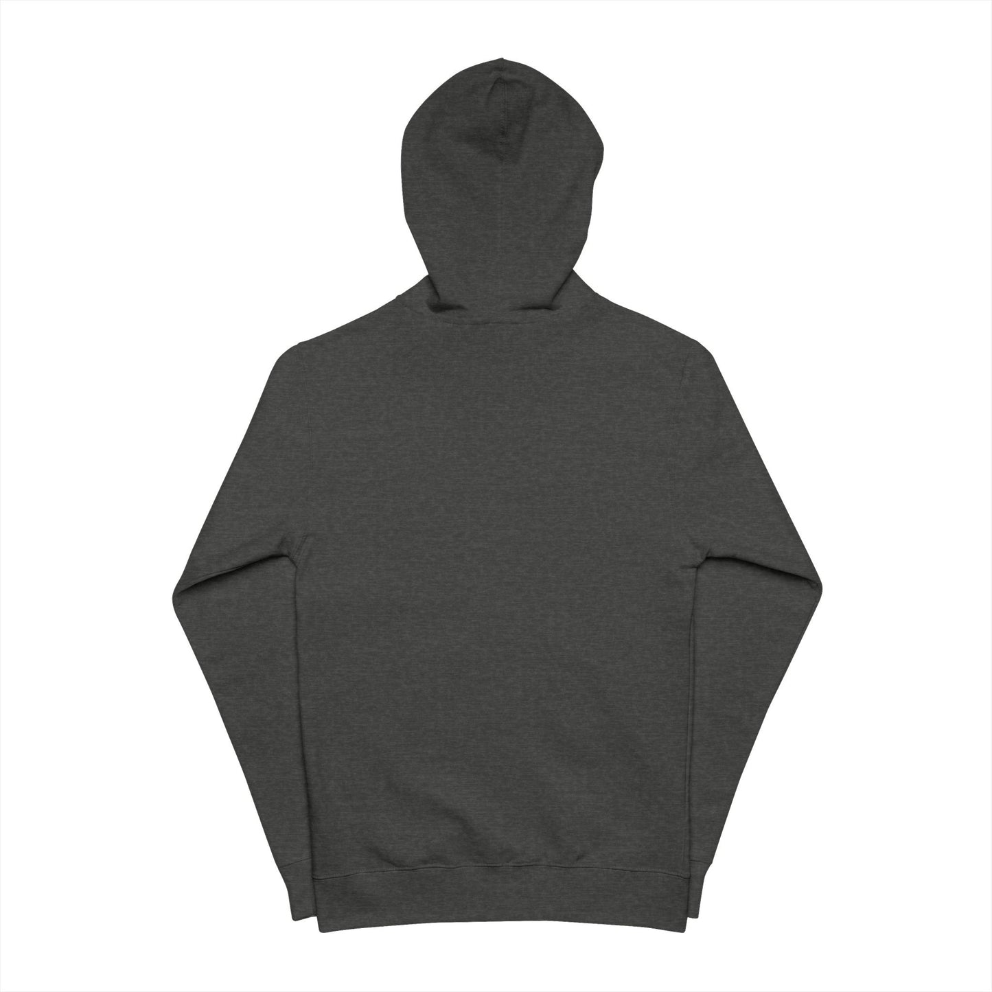 Lake Crew Hoodie | Zip-Up Fleece Hooded Sweatshirt - NautiCurl LLC