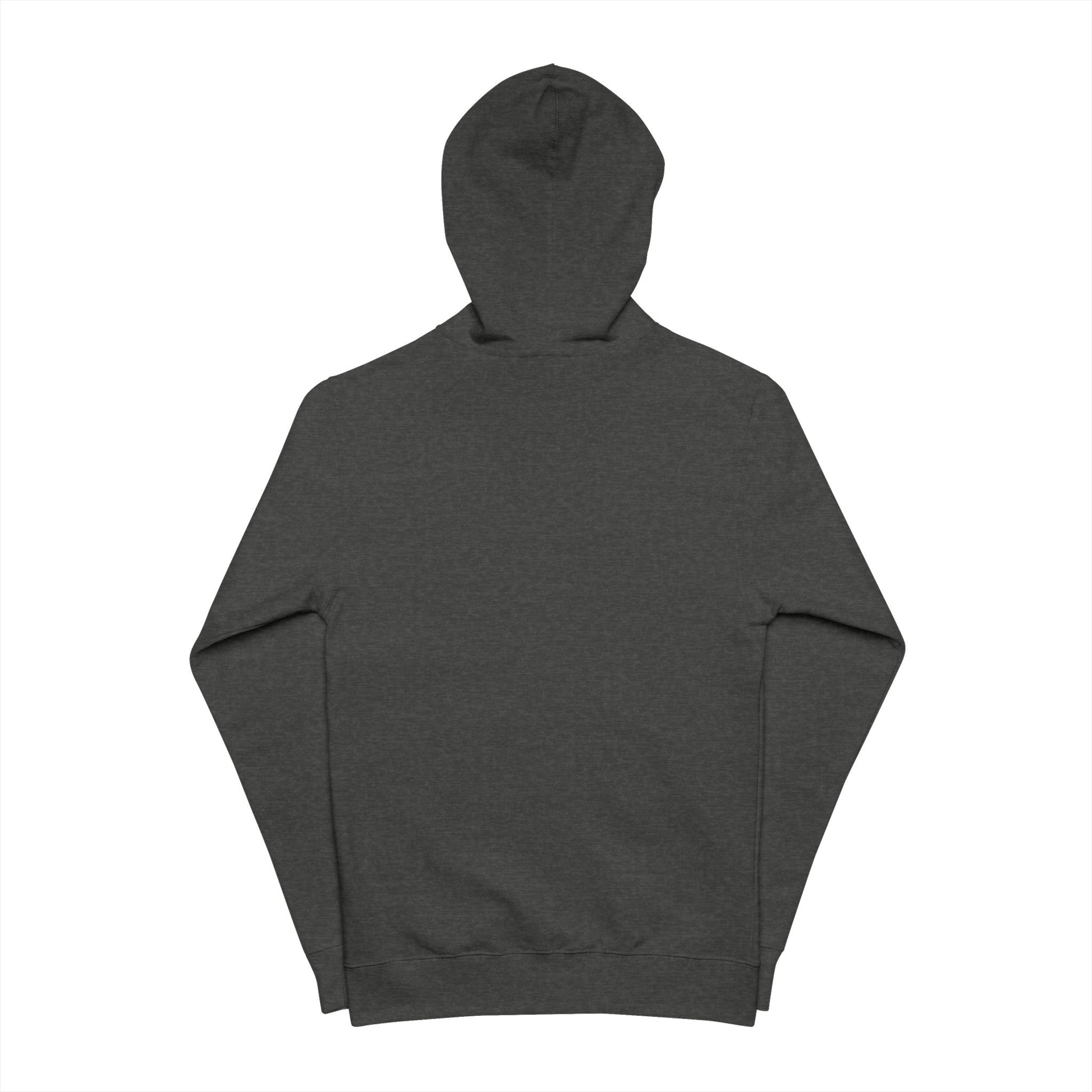 Lake Crew Hoodie | Zip-Up Fleece Hooded Sweatshirt - NautiCurl LLC