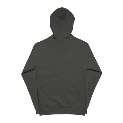 Lake Crew Hoodie | Zip-Up Fleece Hooded Sweatshirt - NautiCurl LLC