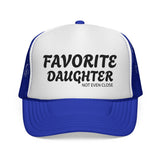Favorite Daughter Trucker Cap | Mesh Baseball Hat