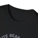 White Bear Lake Wakesurf Team T-Shirt | Wave Logo