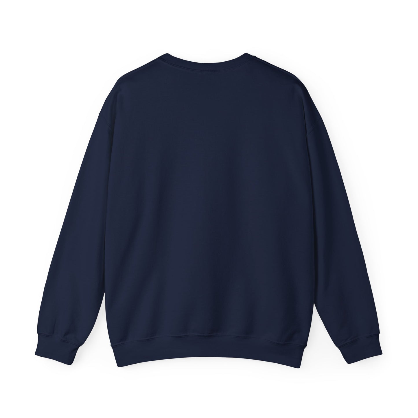 Bunny Hills Sweatshirt | Retro Script Winter Typography - NautiCurl LLC
