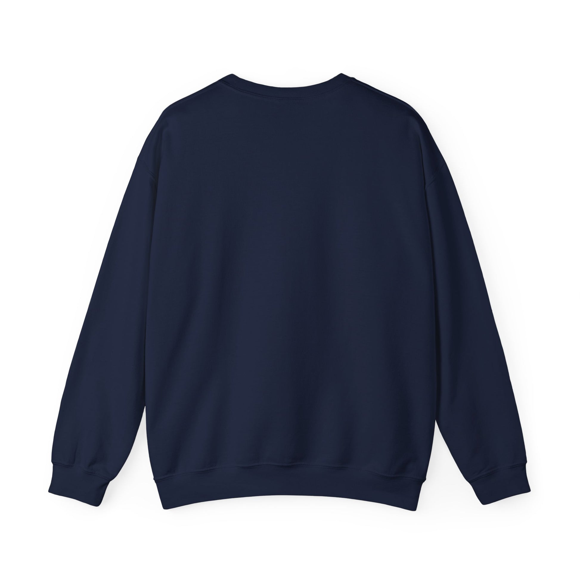 Bunny Hills Sweatshirt | Retro Script Winter Typography - NautiCurl LLC
