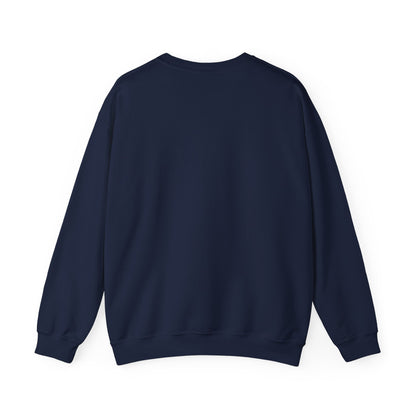 Bunny Hills Sweatshirt | Retro Script Winter Typography - NautiCurl LLC