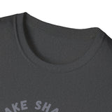 Lake Shasta Wakesurf Team T-Shirt | Wave Logo, Lakeside Surf Club